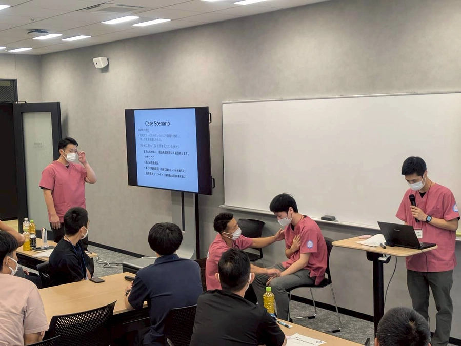 活動メンバー紹介　第2弾