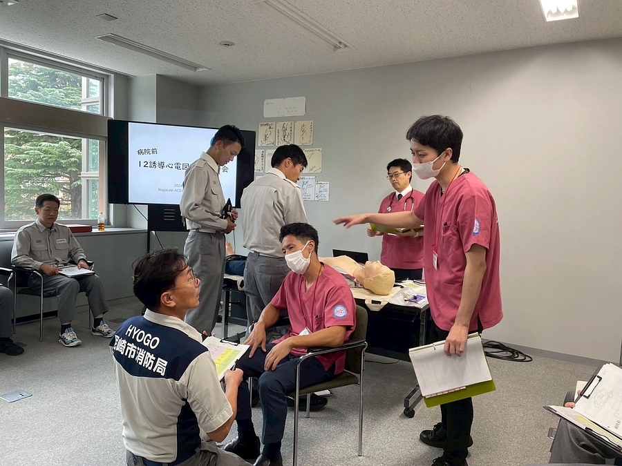 活動メンバー紹介　第3弾