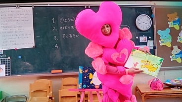 エールソング～だいじょうぶ～　を能登の子供たちに届けたい！ のトップ画像