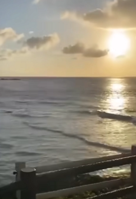 リモート相談員からのメッセージ　第2弾　宮古島から