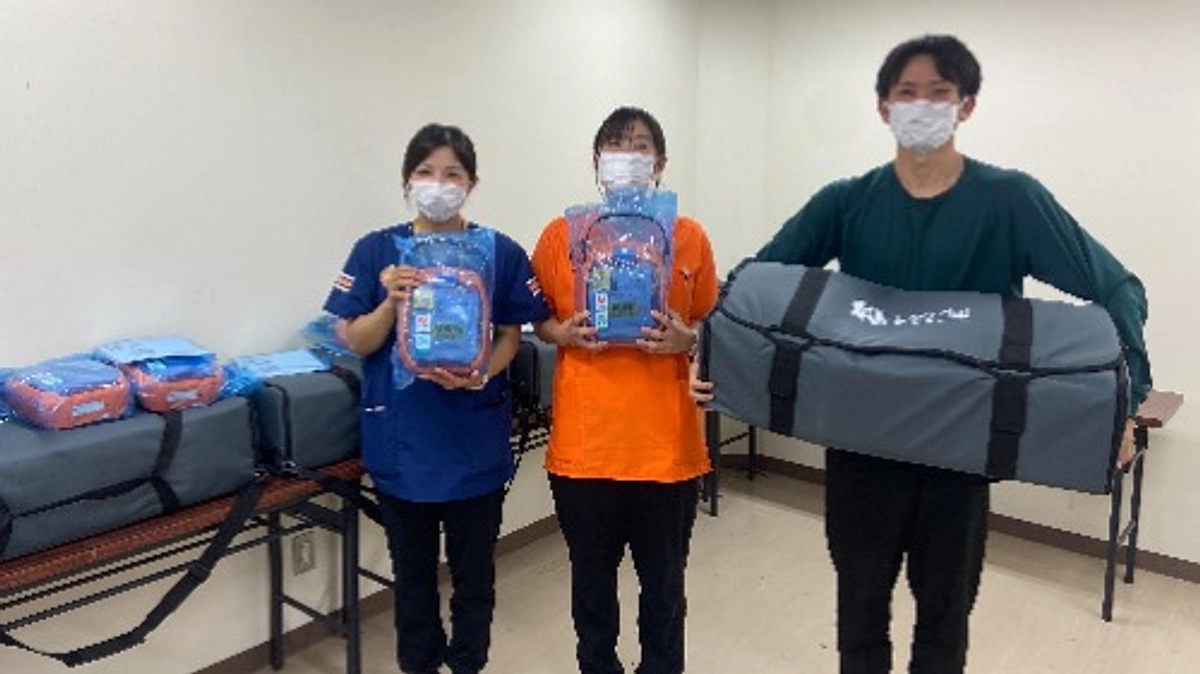 【ご報告】いよいよ、購入機材が納品されました！