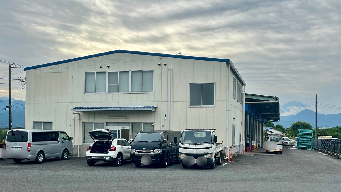 目標金額300万円達成の御礼