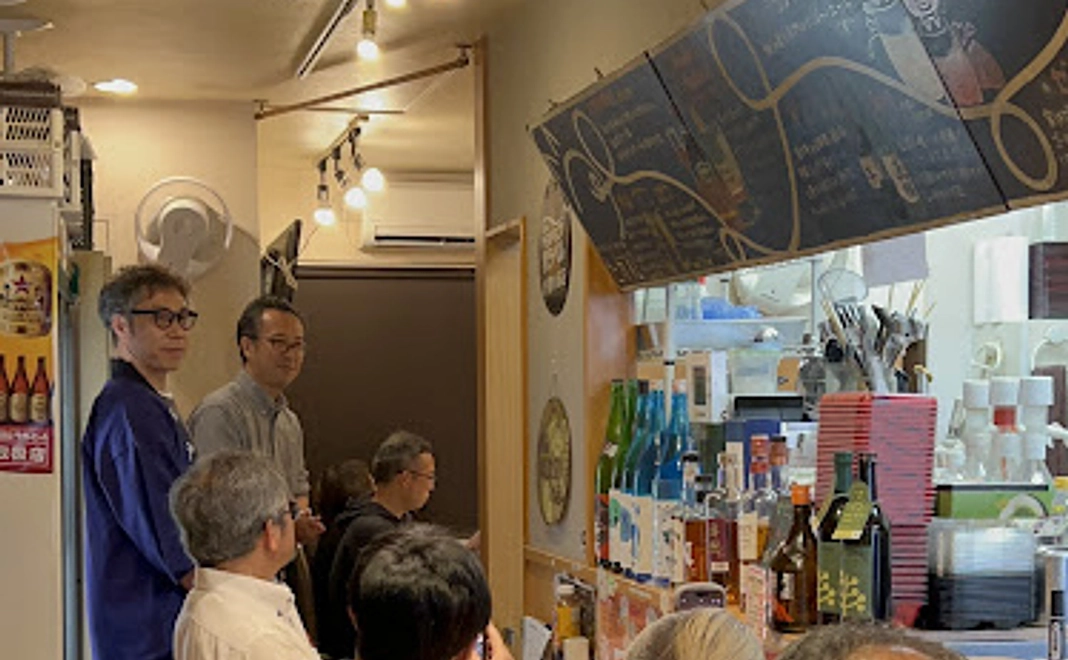 事業者様向け　千葉の酒イベントお手伝いします券