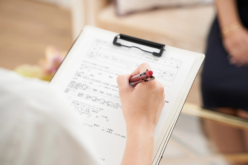 第一弾活動報告