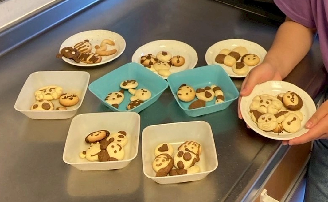 【子どもの未来をあなたと共にプロジェクト】3万円コース