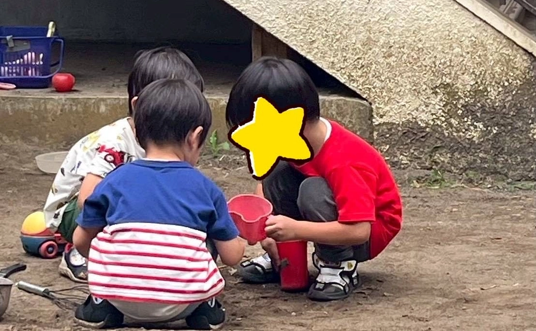 【子どもの未来をあなたと共にプロジェクト】30万円コース