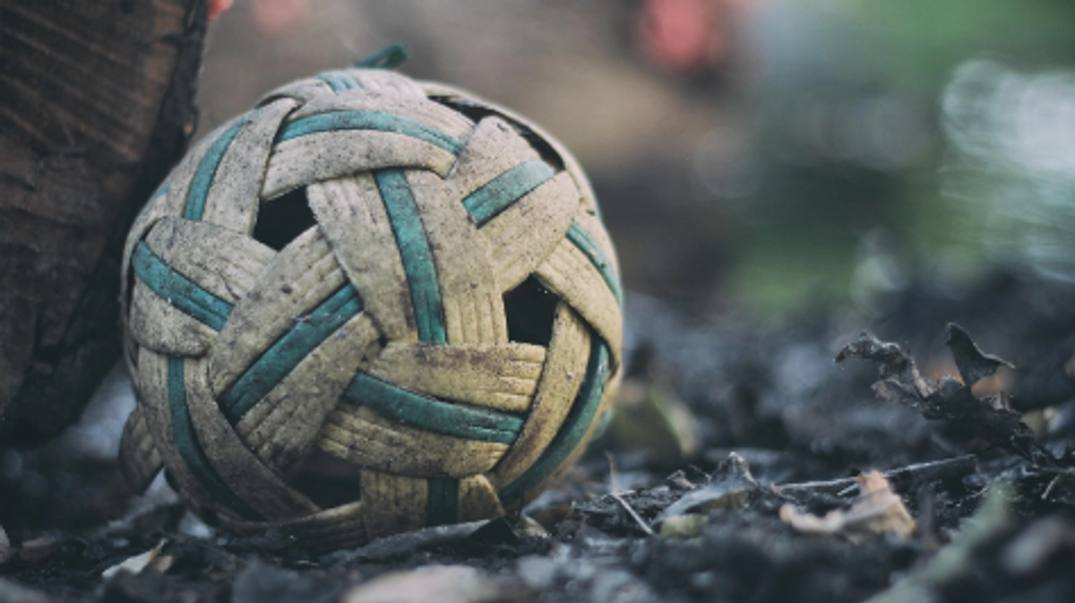 10月13日は「スポーツの日」。ミャンマーで人気のスポーツは？