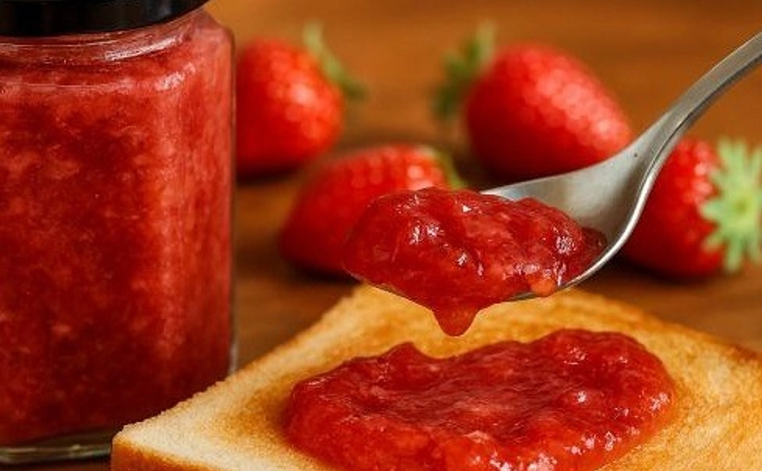 🍓10,000円コース:箱入りやよいひめジャム1箱コース🍓