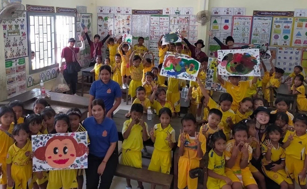 応援コース【30000円】