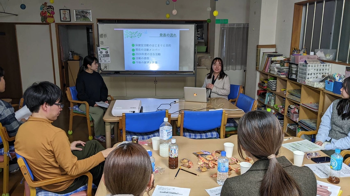 ウリハッキョの未来のための第一歩にしたい