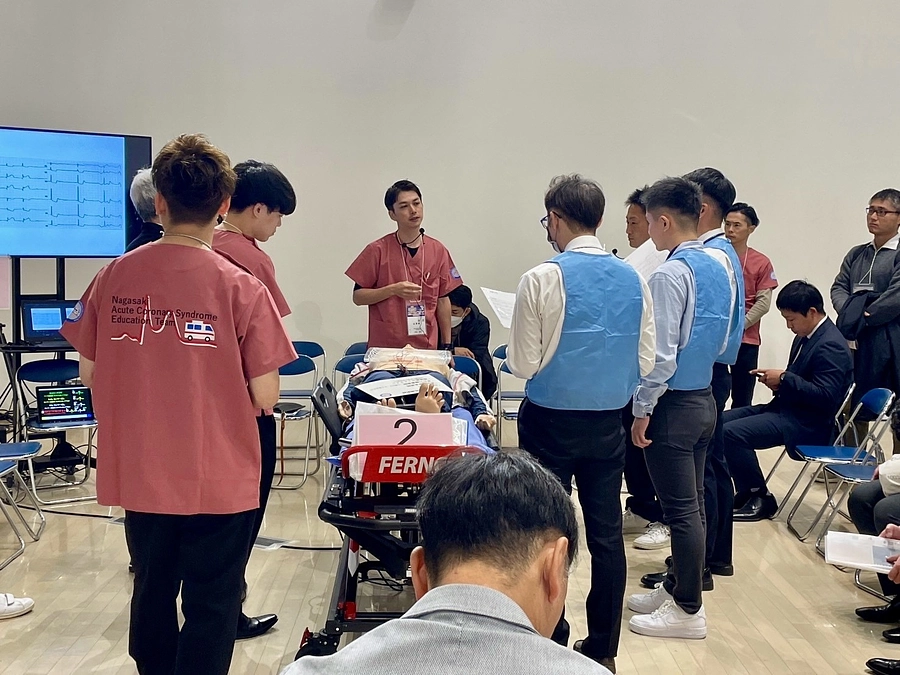 活動メンバー紹介　第8弾