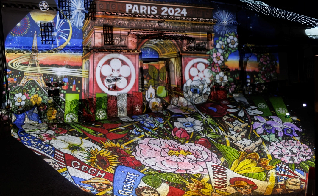 オリジナル・クリアファイル3枚セット