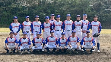 産経大軟式野球部いざ全国へ！ のトップ画像