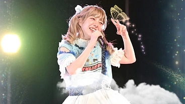 陽向芽衣 卒業公演『聖誕祭』 特別衣装製作プロジェクト のトップ画像