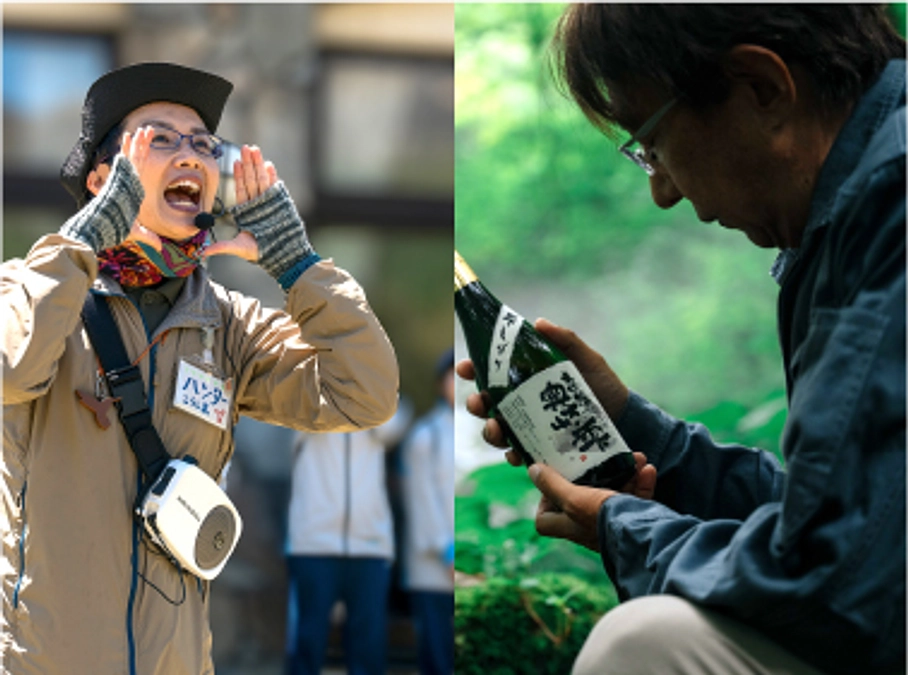 【お知らせとお詫び】新リターンの追加について