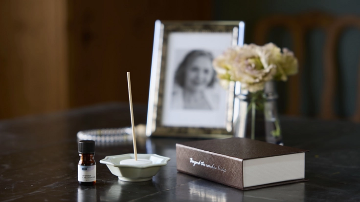 煙のない、やさしい供養。暮らしに寄り添う、火を使わない祈りのかたち