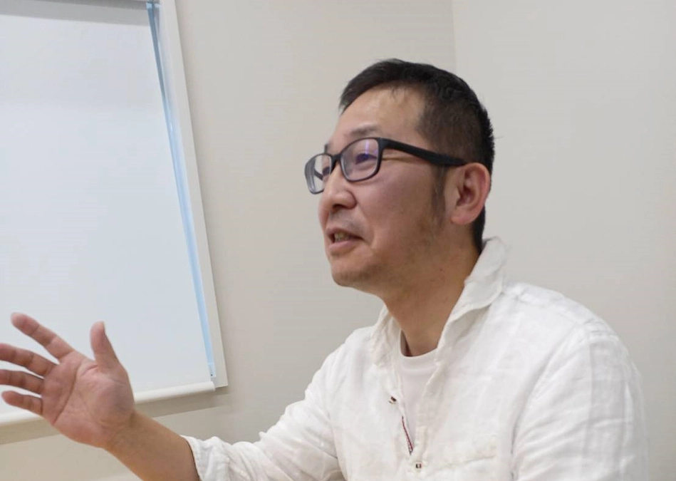 プロジェクト実施に向けて最後のお願い  「マイナスをゼロにしたい」   