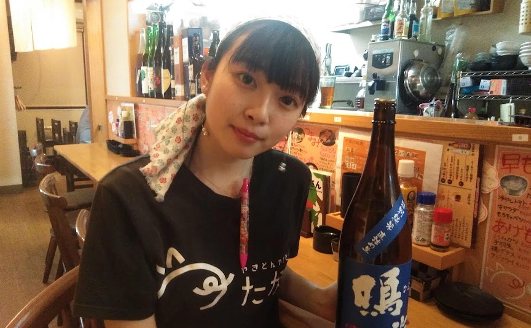 千葉の日本酒回数券＋おつまみ付き