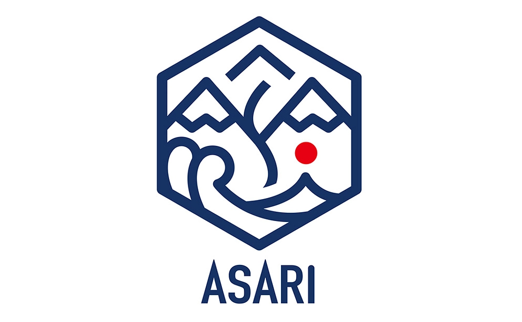 朝里川温泉スキー場 リフト1日券引換券 + JLSロゴステッカー(大1・小2)