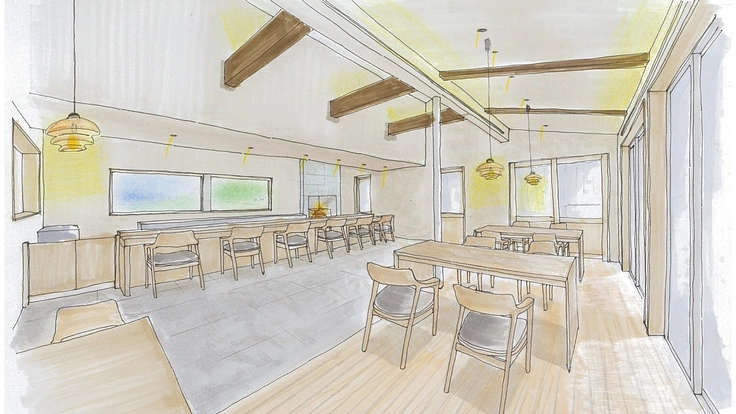 糸魚川発 お米と旬を楽しむレストラン。シェフと農家の新しい挑戦。 3枚目