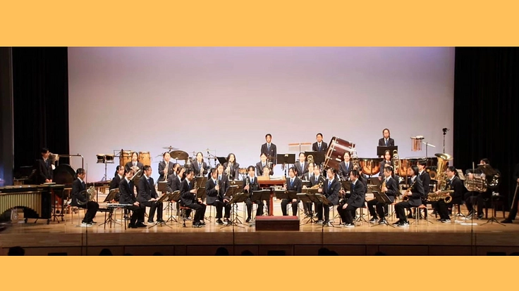 ~伝統の響きを全国へ~生駒中学校吹奏楽部全力演奏プロジェクト 6枚目