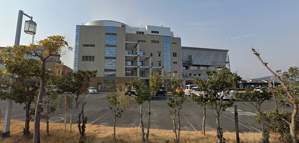 重度重複障がい児者の幸せを願う会「ますかっと」さまに署名用紙をお渡しさせていただきました