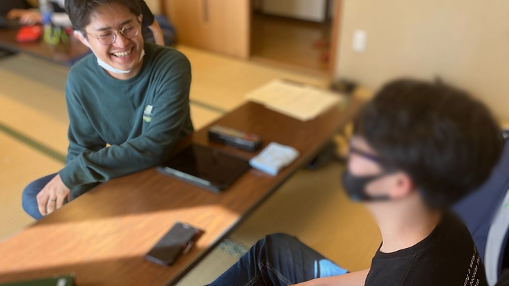 「不登校を学びの可能性に変える」ことを目指す！小田急運転士の挑戦！ 2枚目