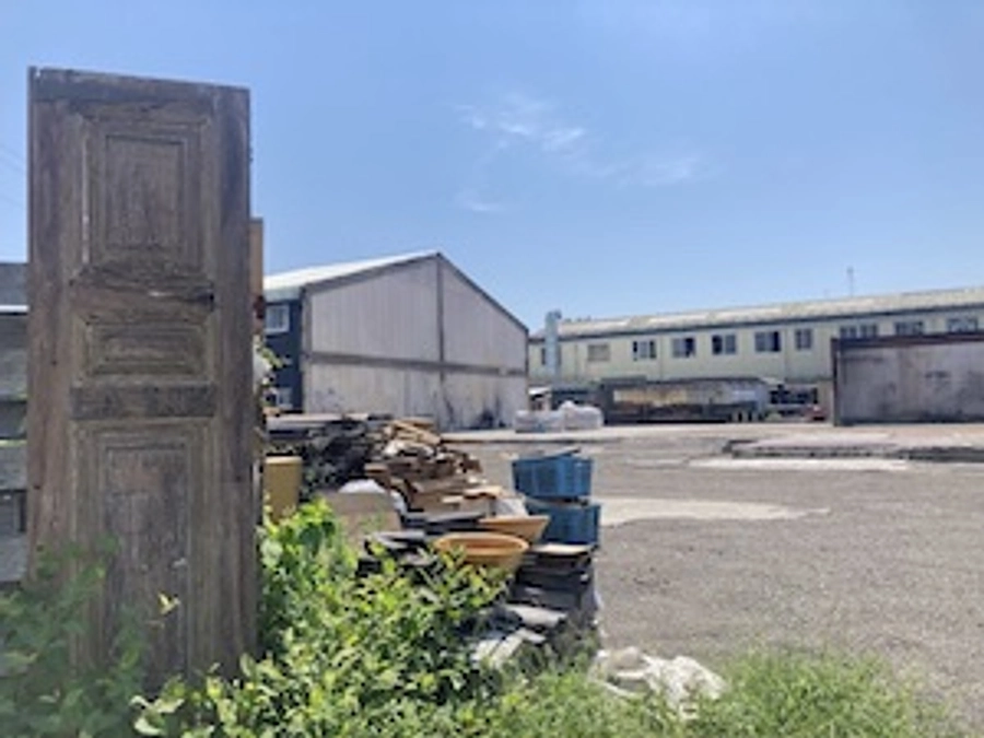 クラウドファンディング挑戦までの道のり④ プロジェクト立ち上げと本社工場の解体