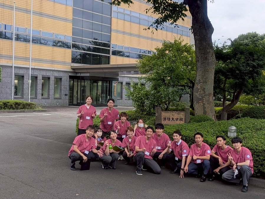 本日最終日。みな様ご支援ありがとうございます。