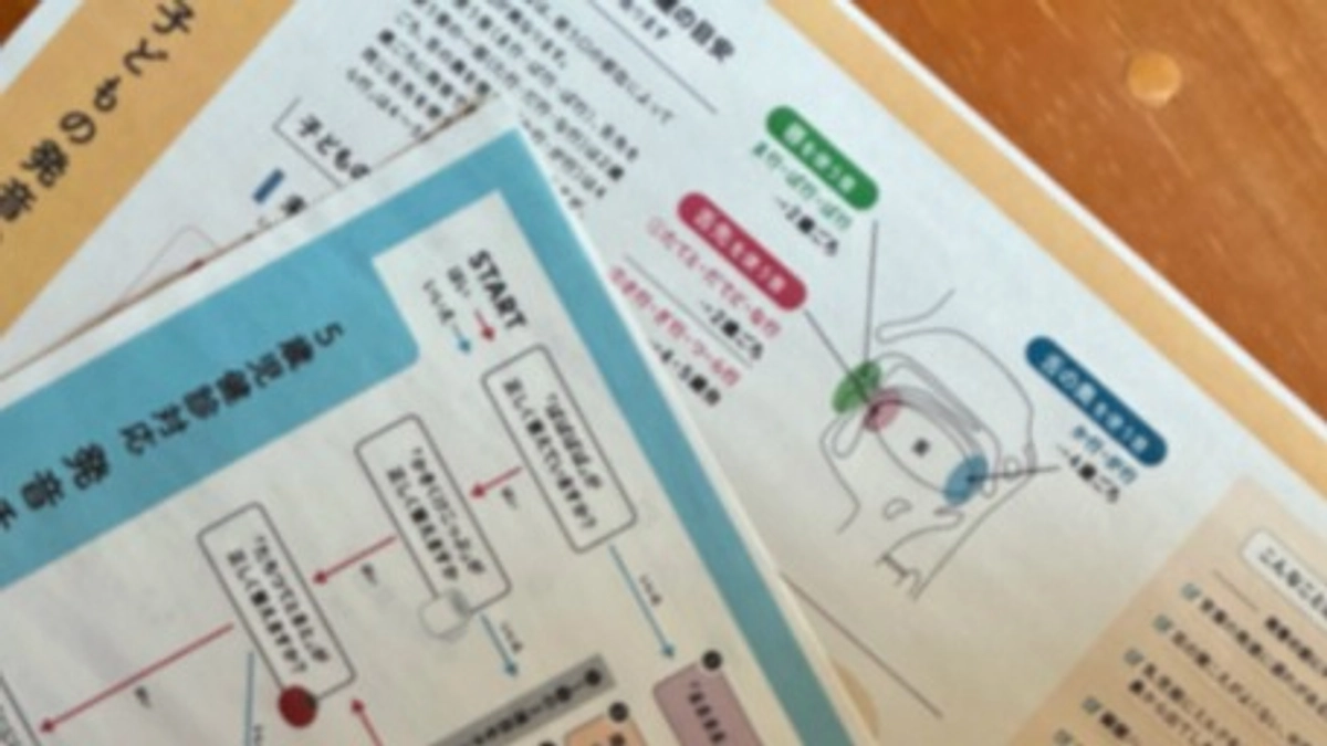 制作過程のご報告