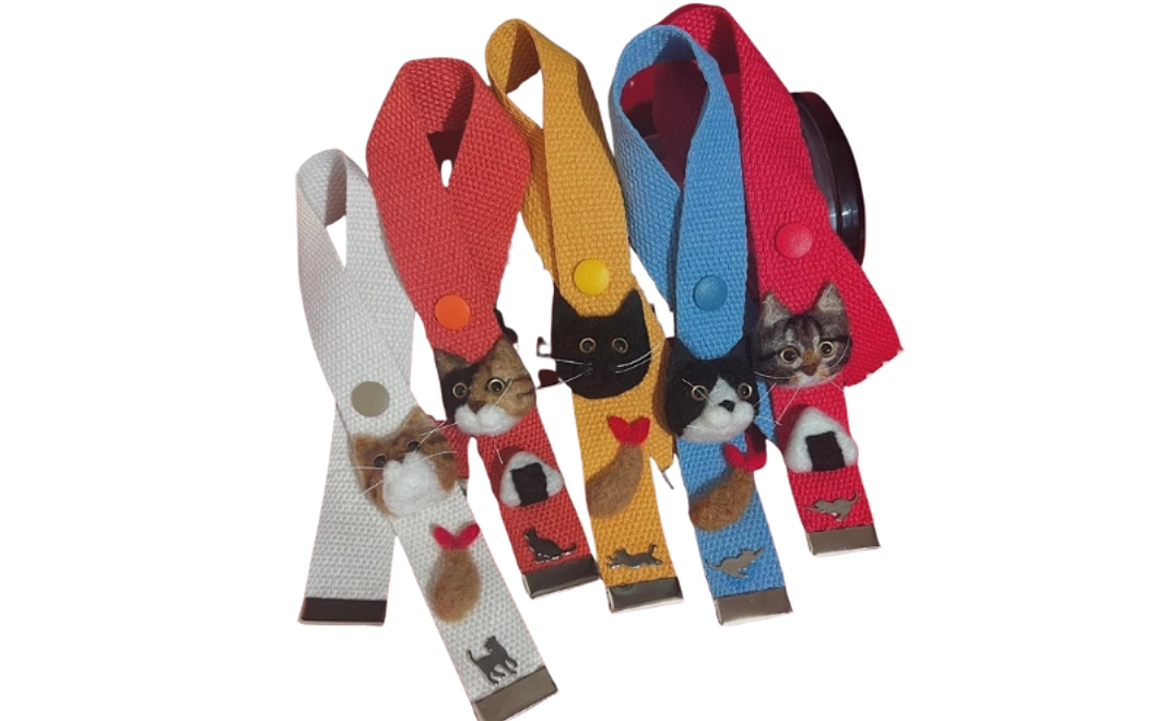 バッグチャーム|ハンドメイド作家 mugi_nagi_works様|3万円