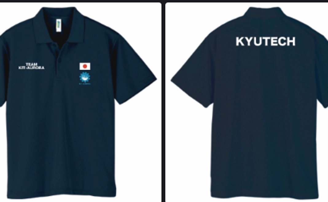 チームTシャツプラン