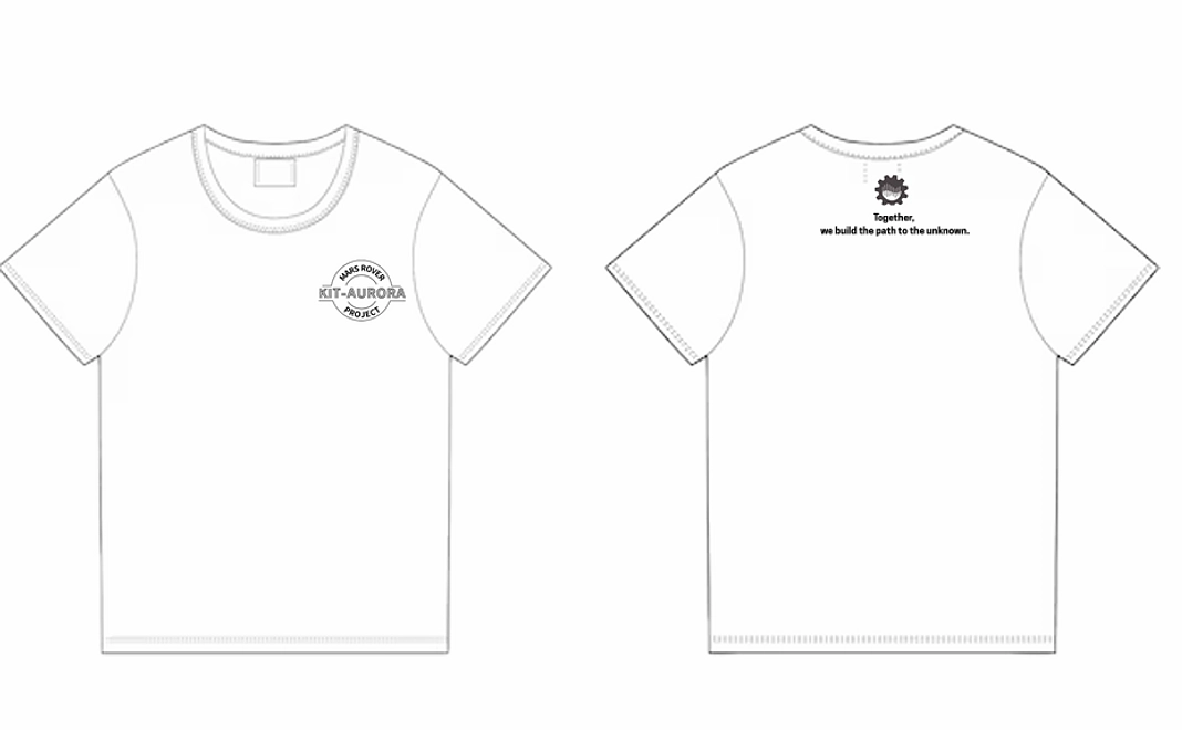 オリジナルTシャツプラン