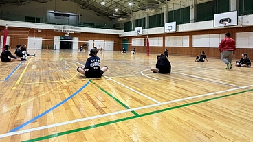 部活動から地域移行に対してお力を貸してください。 のトップ画像