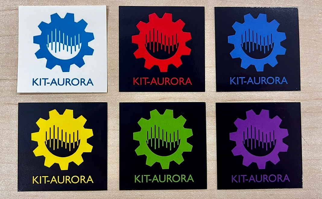 ステッカーコンプリートプラン