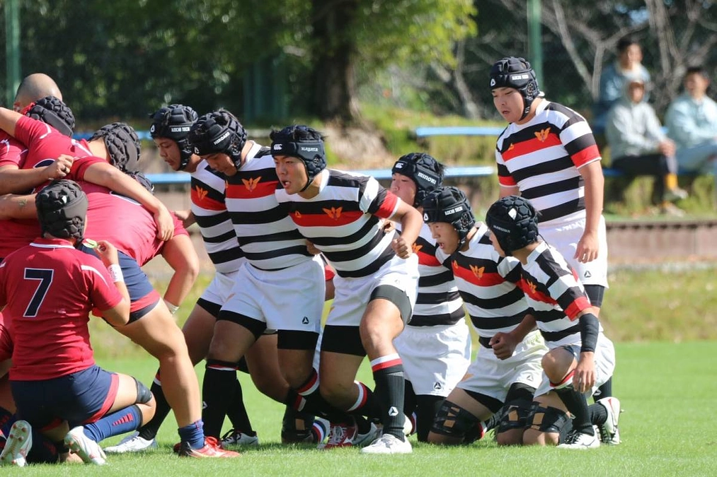 各部活動のInstagram紹介