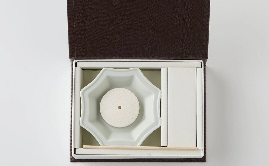 「和心香-washinko-」ストーリータイプ（アロマなし）（品番：S-01CB）