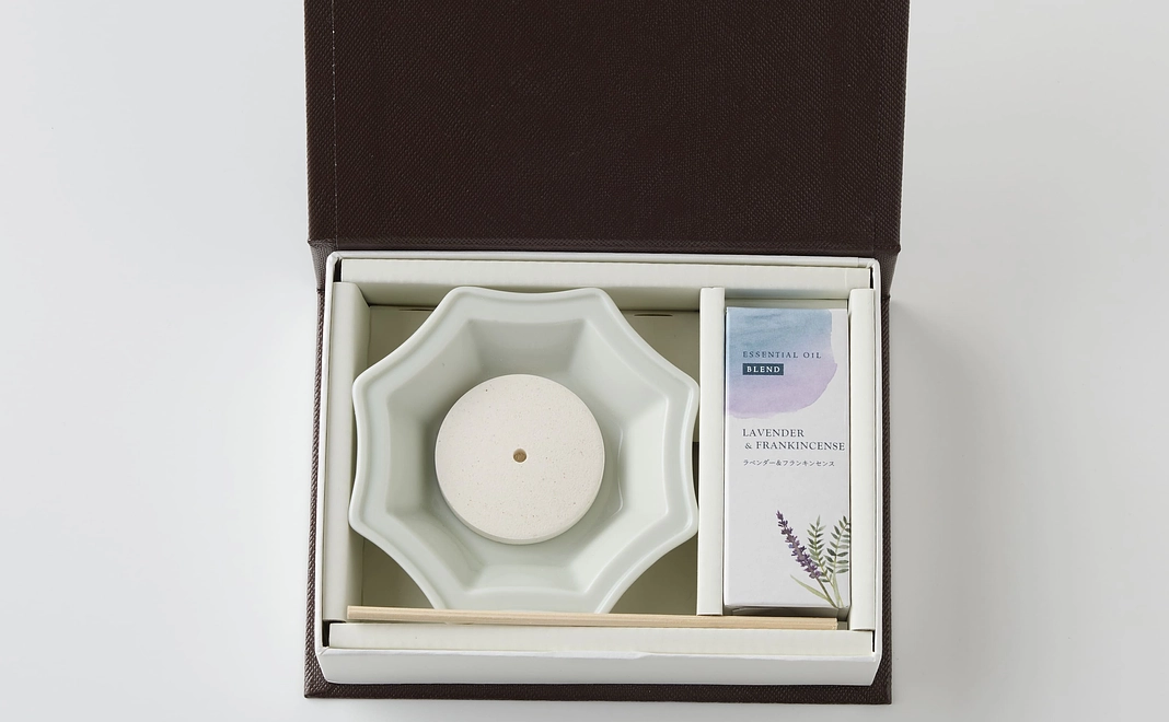 「和心香-washinko-」ストーリータイプ（アロマあり）（品番：S-02EO）