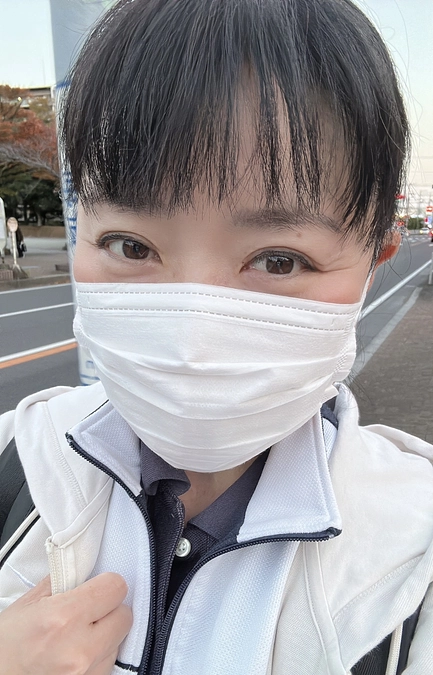 ご支援、応援メッセージありがとうございます！！