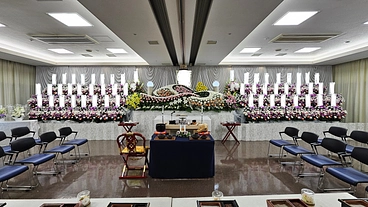 葬儀の｢だいたい、約、○円～｣など不透明な部分を無くす のトップ画像