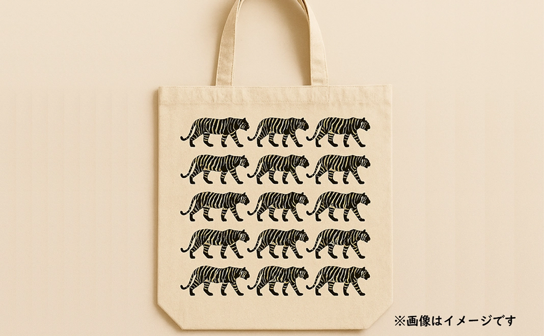 トートバッグ