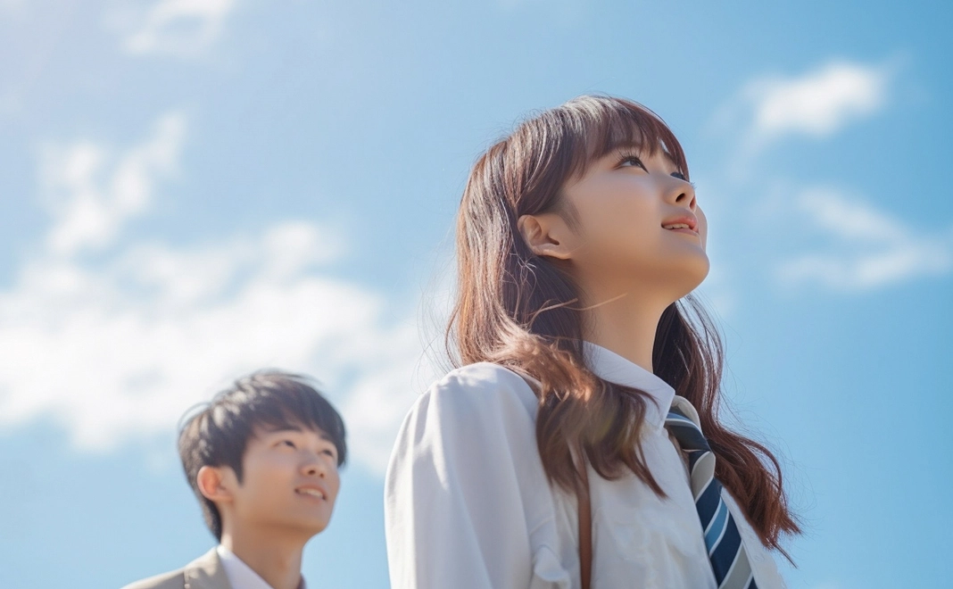 ３０００円コース：感謝のメール