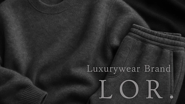 日本から世界に。アパレルブランドを通じて世界を席巻する。 のトップ画像