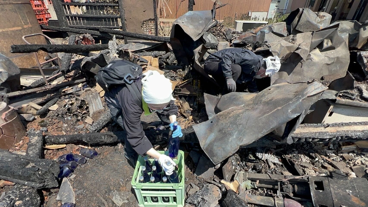 開始13日目で、目標金額の32％・支援者数310名突破しました！