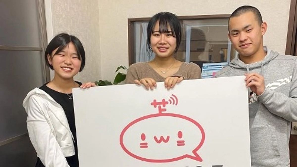 【番組紹介】BABYMINDの放課後ラジオは毎週火曜20時30分~21時