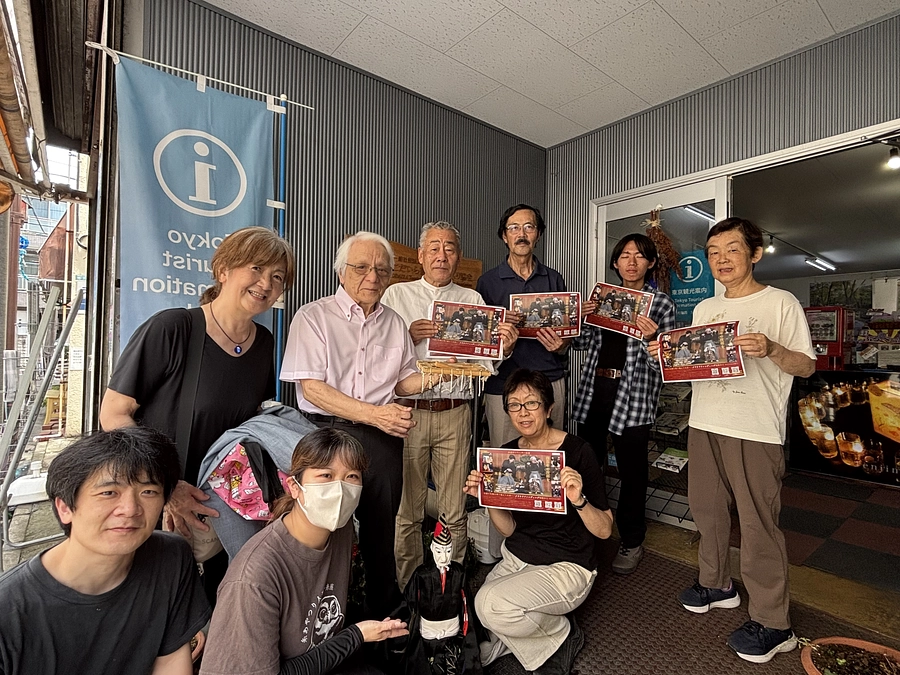 こだいら観光まちづくり協会さんを訪問しました！