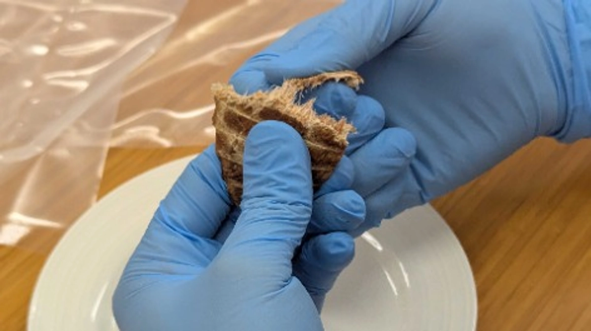 活動報告⑳｜ジャーキー試作レポート！ジャージー仔牛肉の旨味を閉じ込めた試作品が出来上がりました！