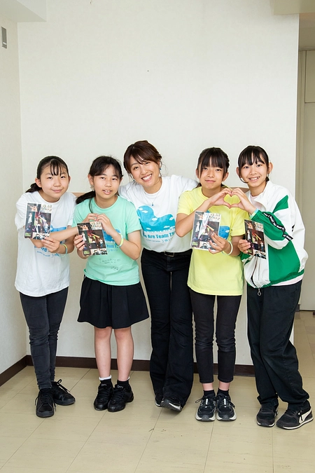 2025.6.7 済生会フェアに出演！ !