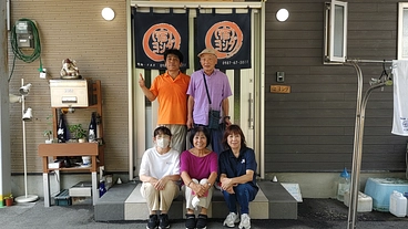 宮崎県日南市南郷町を旅の通過点から旅の拠点へと発展させる のトップ画像