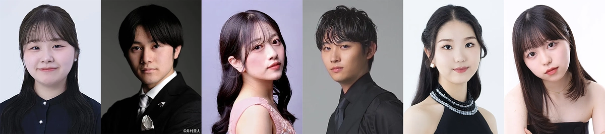 特級、いよいよクライマックスへ！セミファイナリスト6名が決定